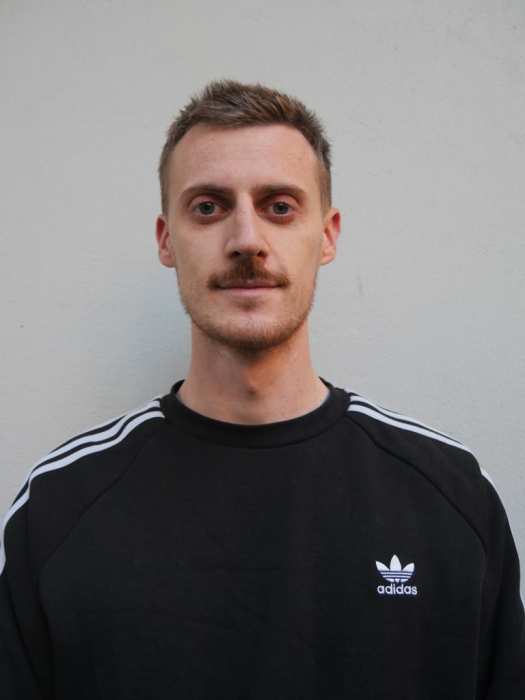 Allan DEBAERDEMAEKER