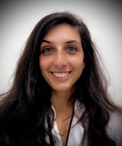 Dr Aïna Dinnoo