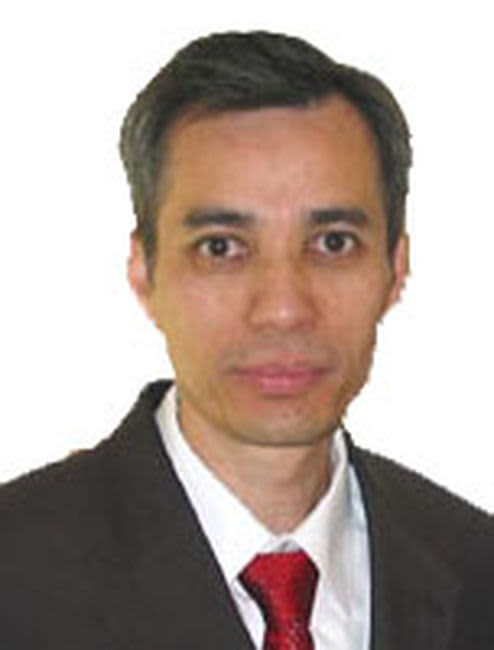 Dr Jacques Brassecasse