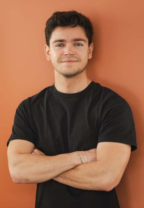 IVAN BARRAUD