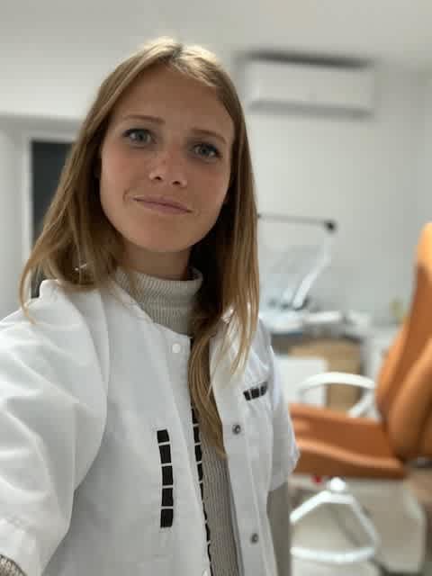 Constance Cocheteux