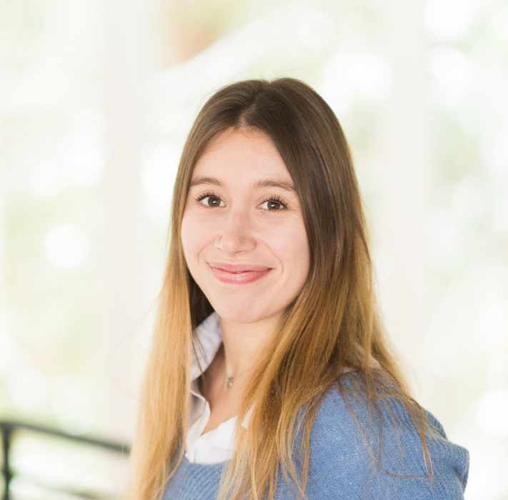 Dr Solène Wethli, Ostéopathe à Aubervilliers