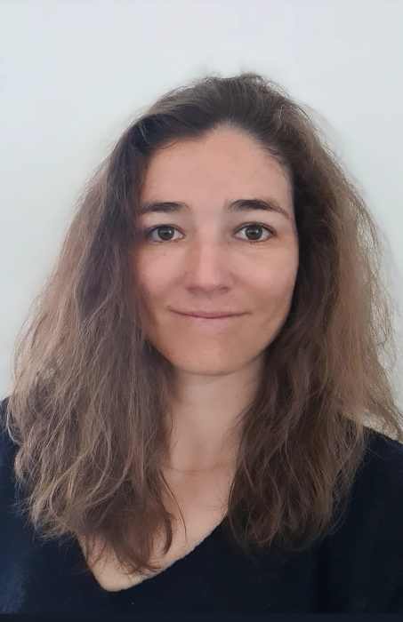 Héloïse DUCHESNE