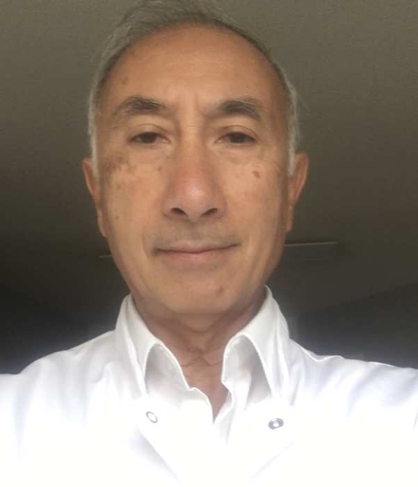 Dr SIMON FILIPPI