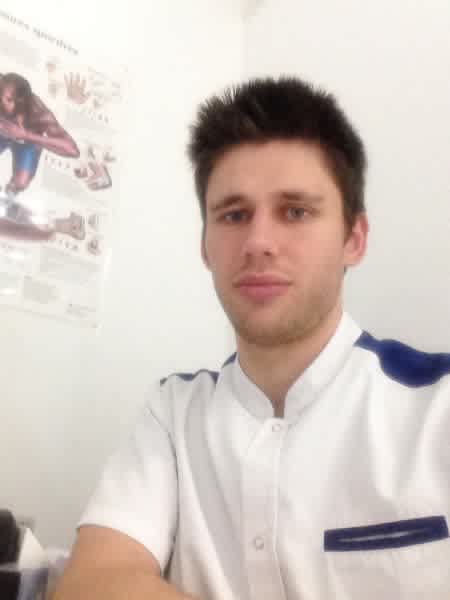 Paul FOURNIER