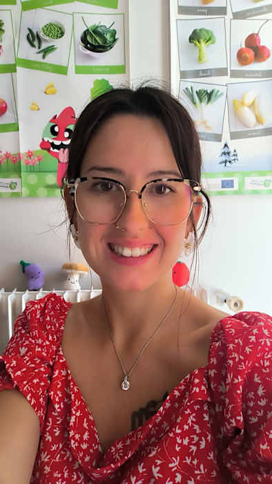 Dr Laura Landais, Diététicien à Reims