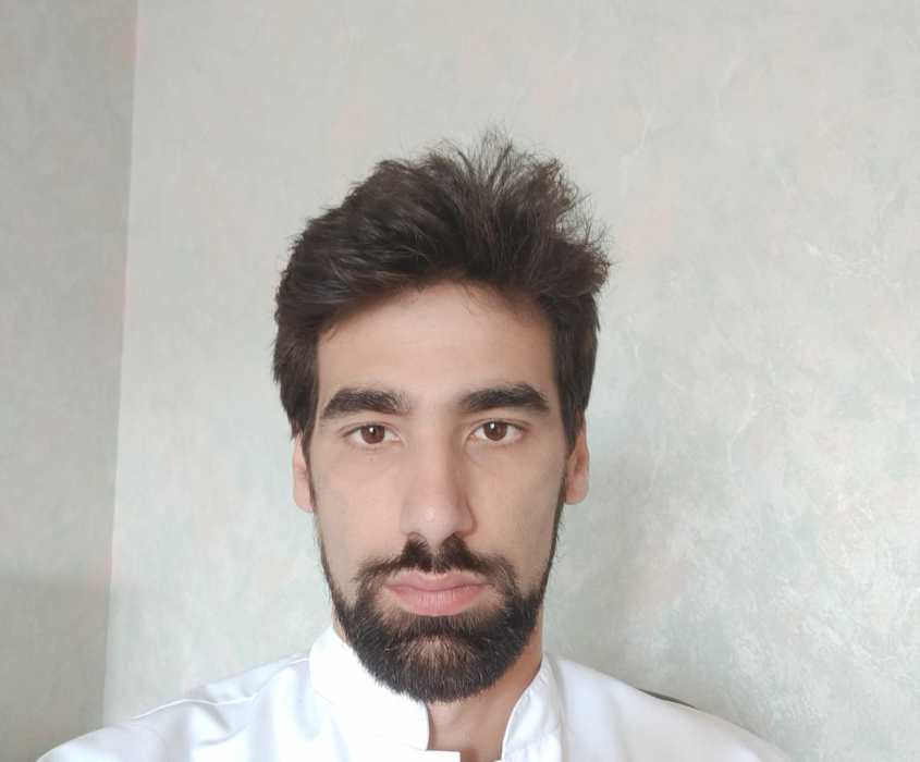 Stéphane Garcia