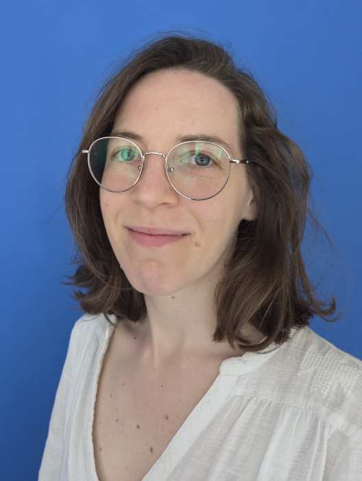 Dr Karolina Noster