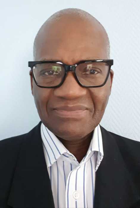 Dr Zacharie AKALOGOUN