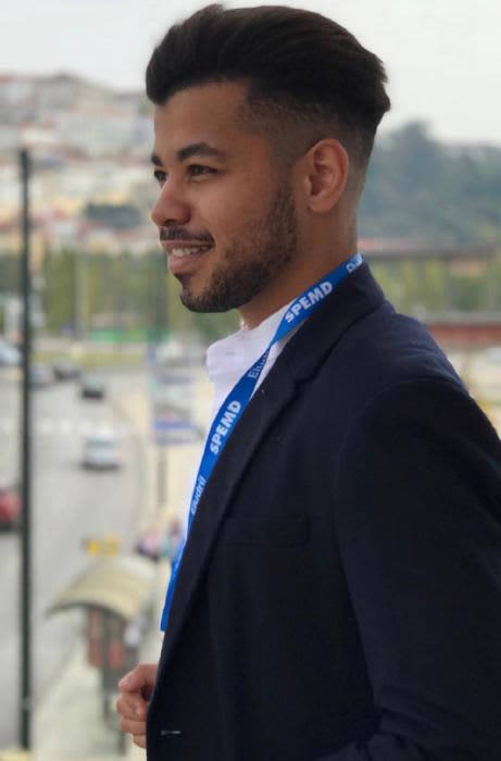 Dr AMINE Chetti