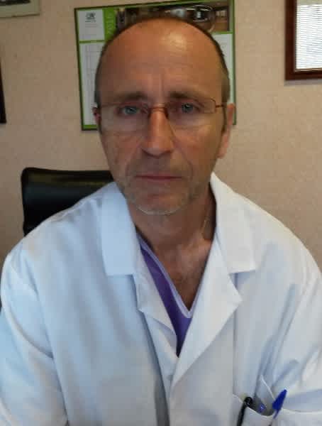 Dr Jean-Paul AUCOUTURIER