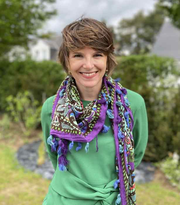 Apolline BONVARLET
