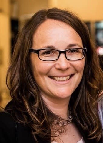 Cabinet infirmier Éguilles - Gaëlle CANNAT