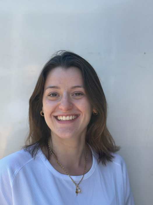 Ambre Offredi