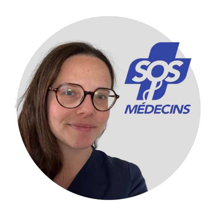 Dr Laura GRENIER
