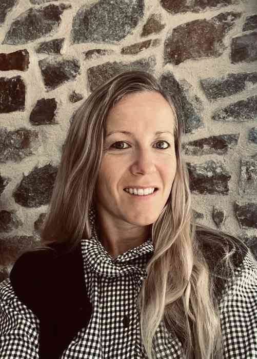 Dr tiphaine PLAISANCE