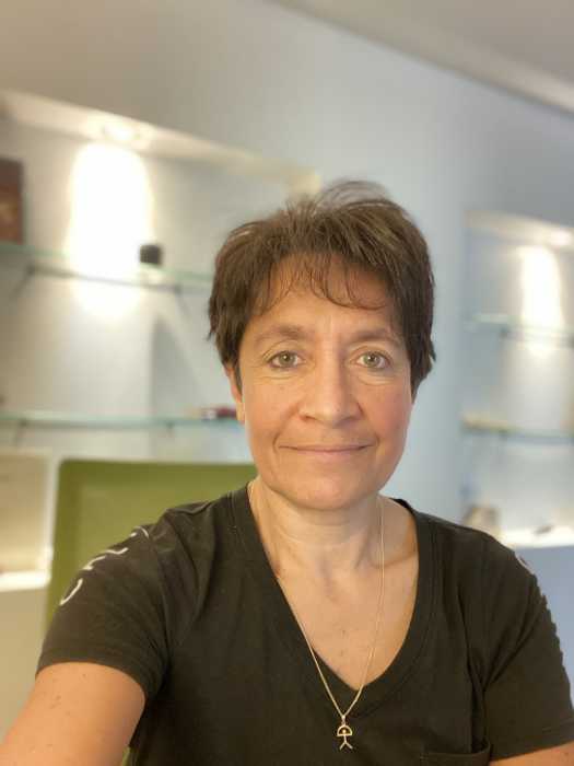 KARINE DELCEY