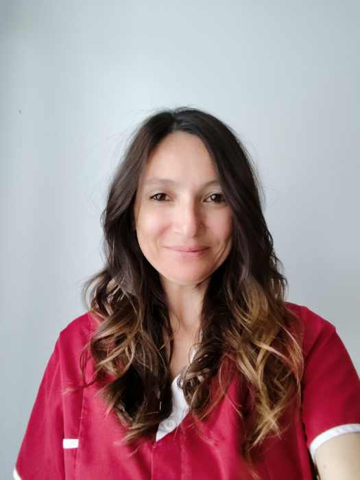 ISABELLE DODIN