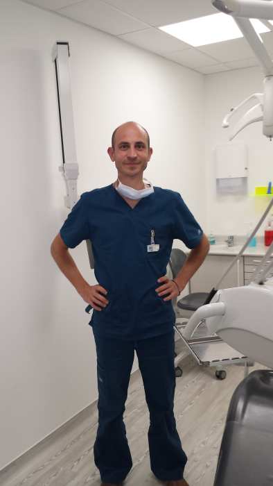 Dr JOACHIM MIGNEREY