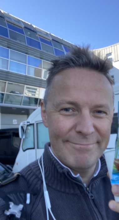 PASCAL CHASSELAT