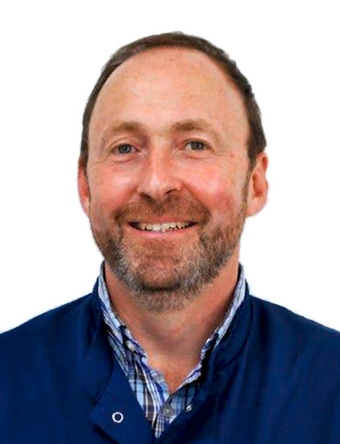 Yann PARINAUD