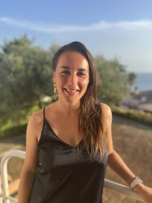 Camille BERARD