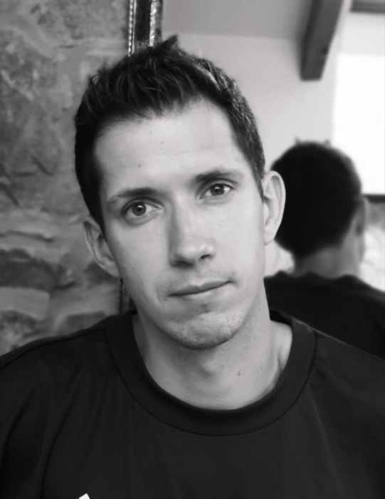Dr Quentin GUILLOU