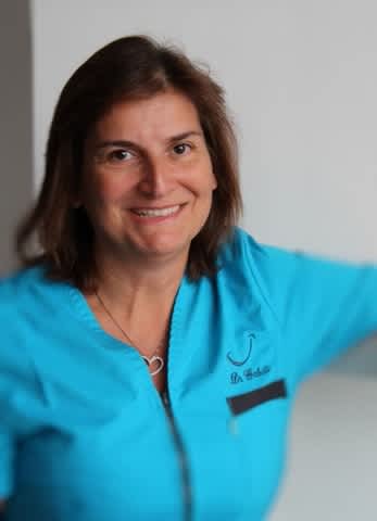 Dr Sandrine GABAI