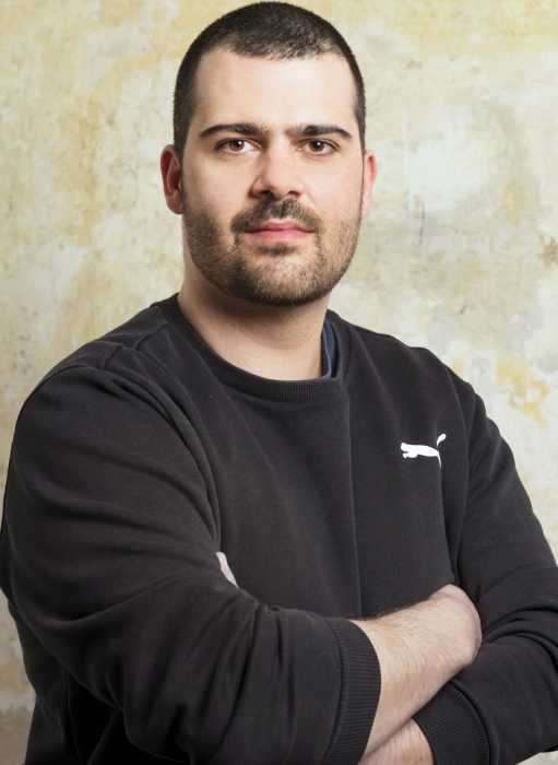 Thibaut Guidantoni