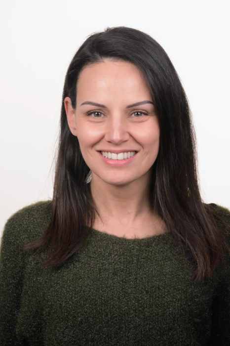 Dr Radya Saad