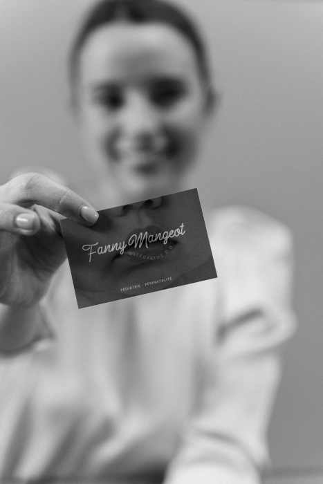 Fanny Mangeot