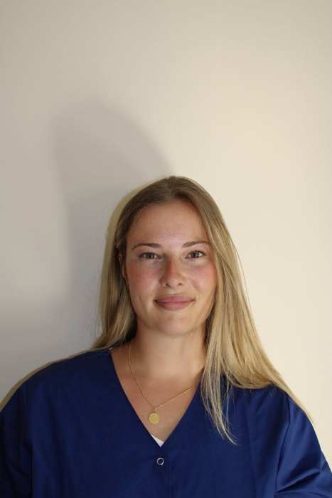 Margaux Gress