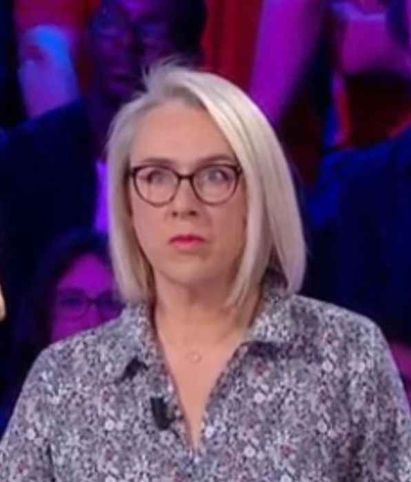 Dr Delphine Devaux