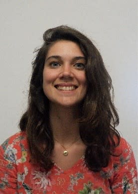 Ophelie Koupermann, Psychologue à Castres