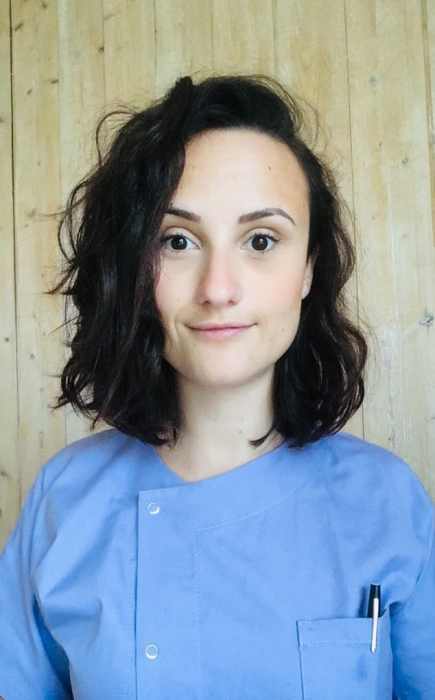 Charlotte JAILLARD