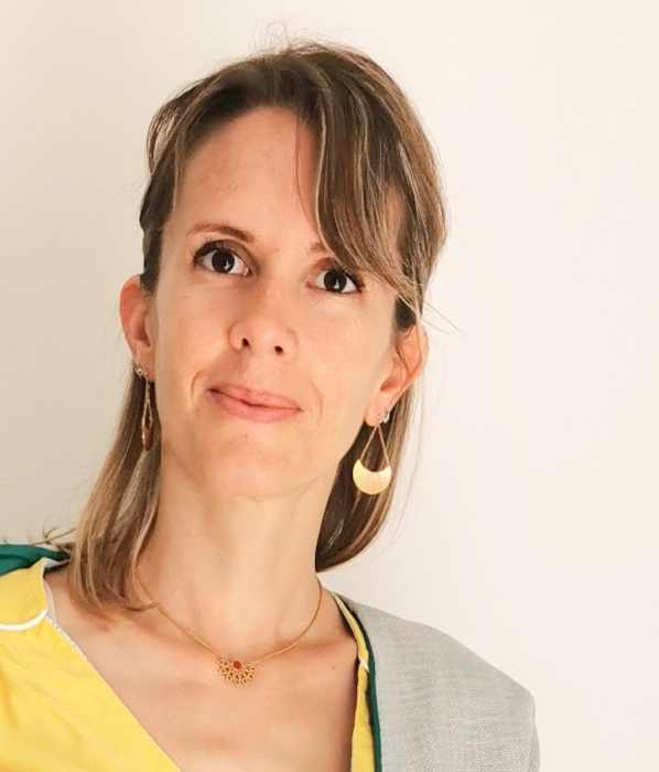 FLORIANE PRIOLET