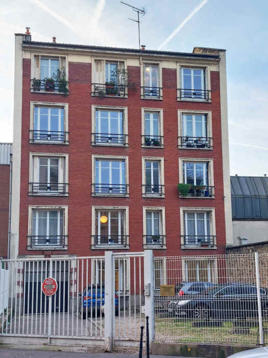 Dr Ophélie Petiteau, Orthoptiste à Boulogne-Billancourt