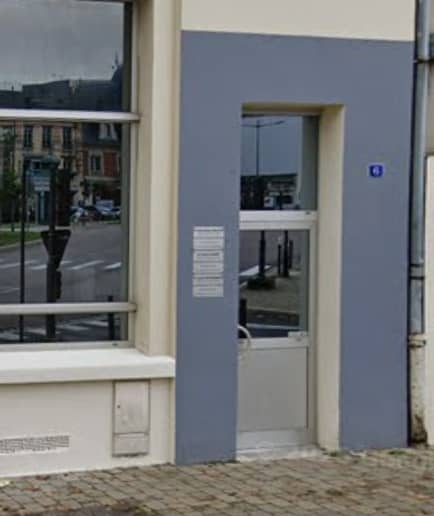 Dr Maxime Rozoy, Médecin généraliste à Troyes