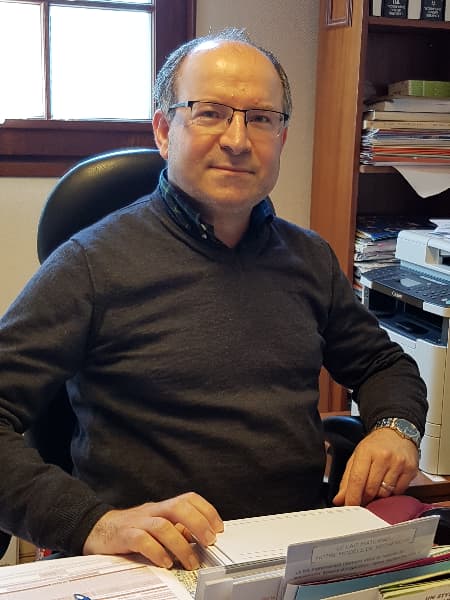 Dr Mohamad AYOUBI