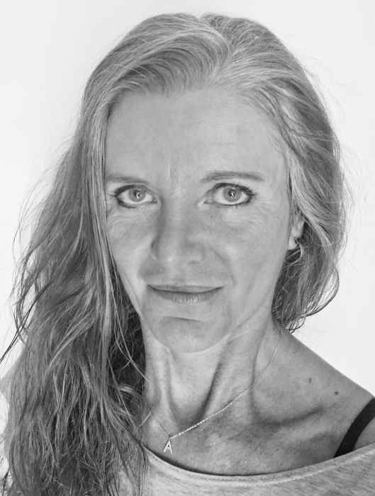 Dr Adeline Verfaillie