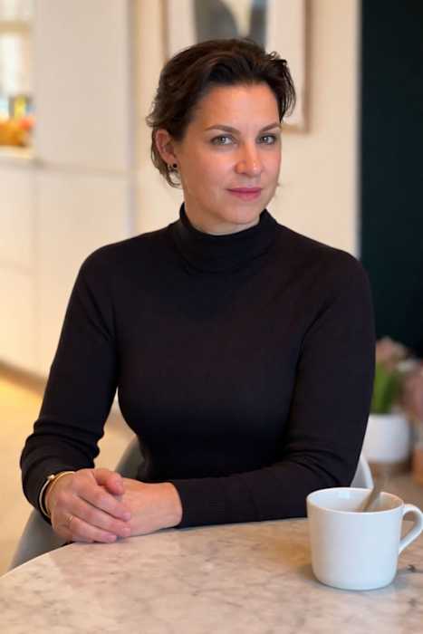 Mélanie Durand, Pédicure podologue à Revel