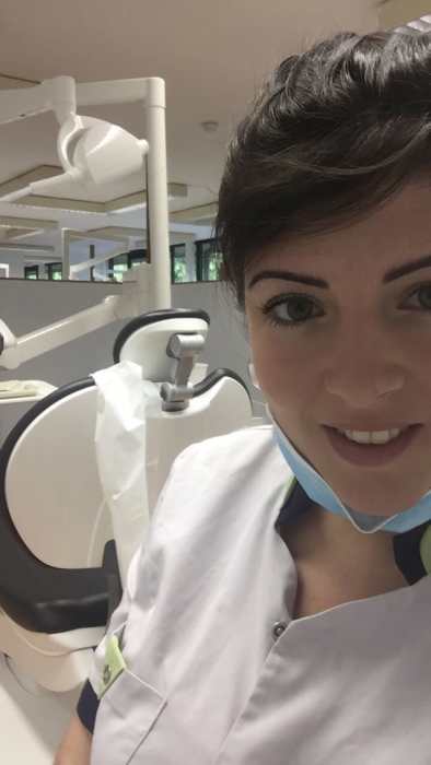 Dr CLAIRE PUJOL