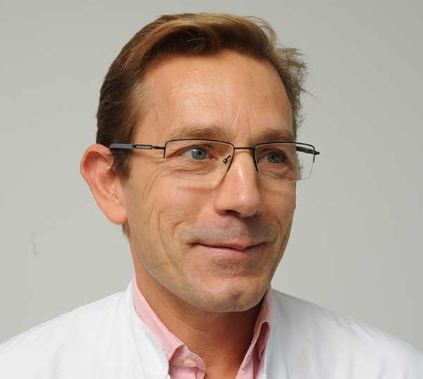 Dr Jean-Marc Rigollaud, Cardiologue à Bordeaux