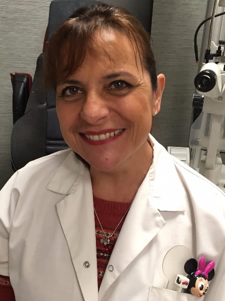 Dr Roberta MARCHETTI