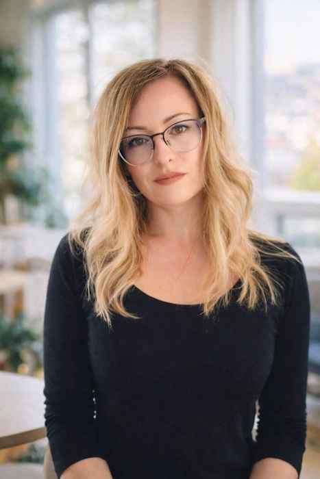 Dr Mélanie Letzelter, Psychologue à Hambach