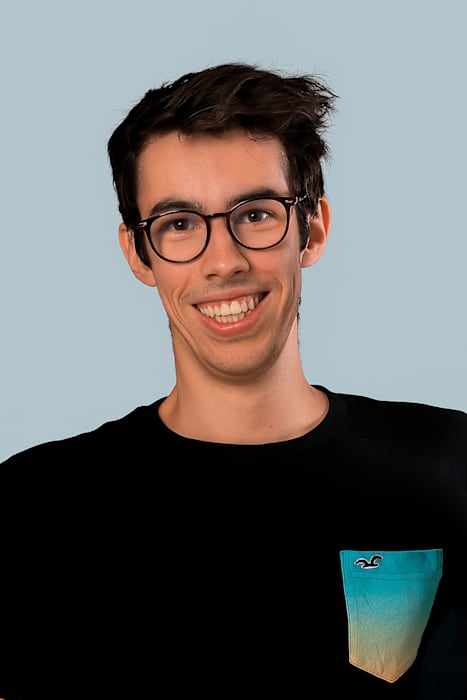 Dr Jérémy Martineau