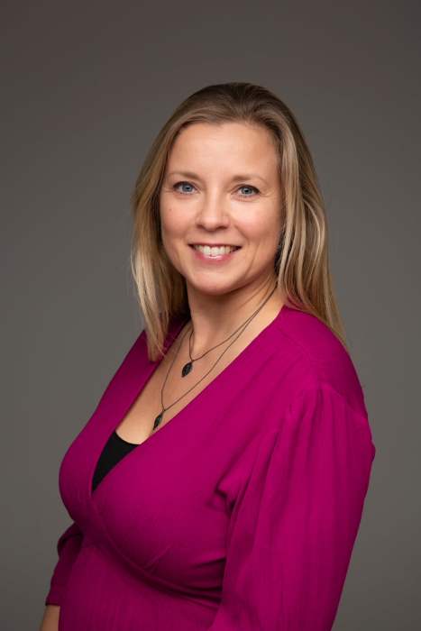 Dr Adeline LANDIER PICHON