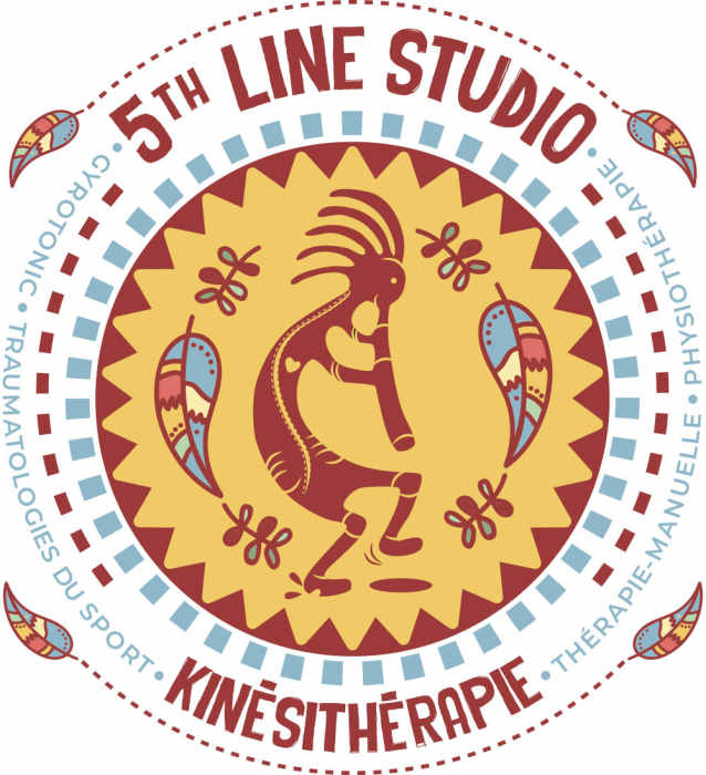 5th Line Studio