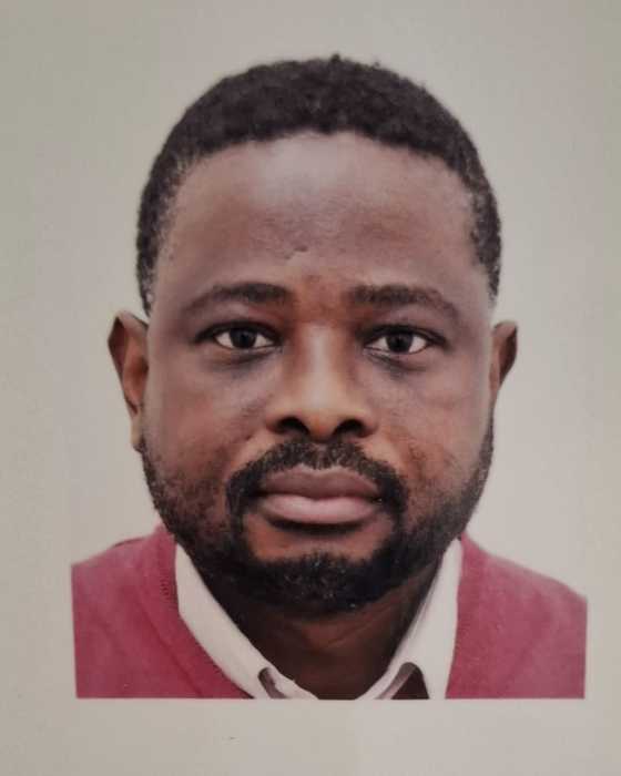Dr Rémi Kaboré
