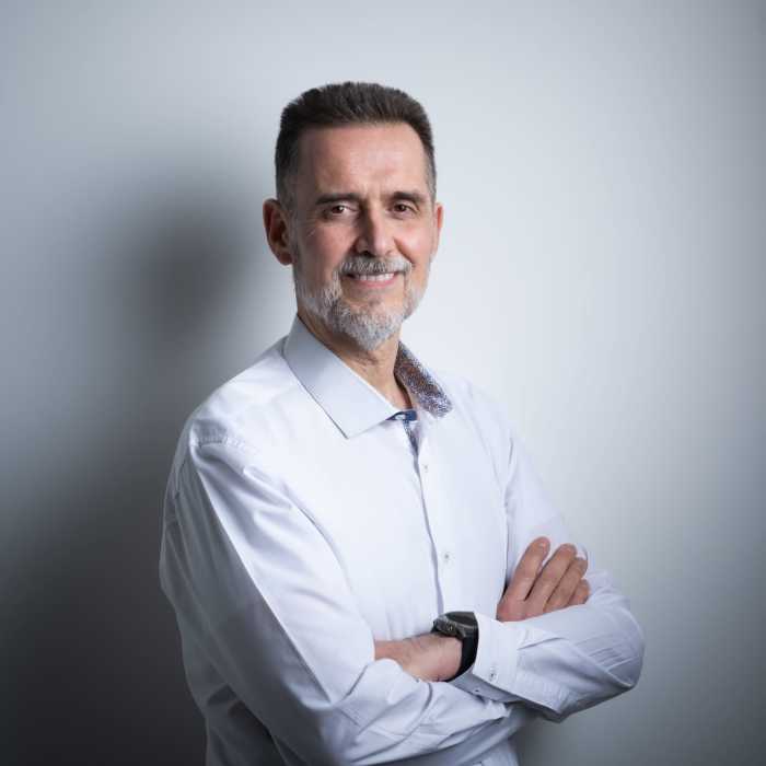 Dr Jean-Philippe ARIGON